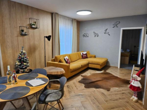Apartmán Hillside Y24